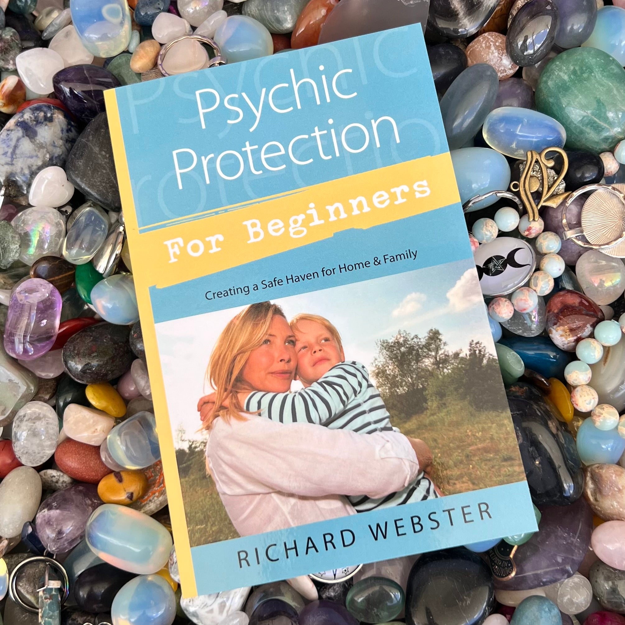 Psychic Protection For Beginners