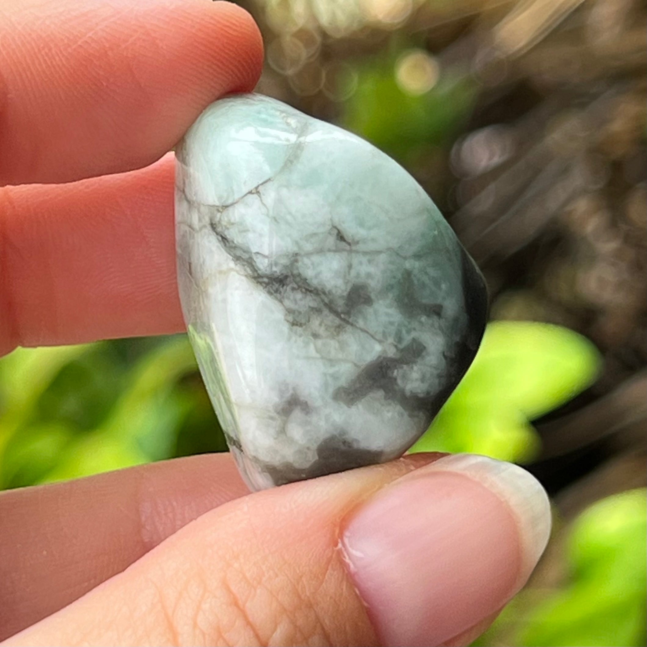 Larimar ~ Specialty Crystal