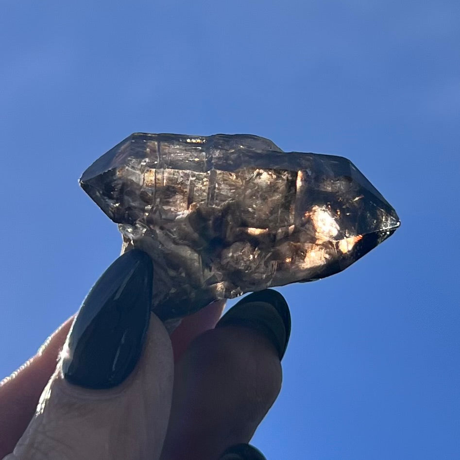 Smokey Quartz ~ Specialty Crystal