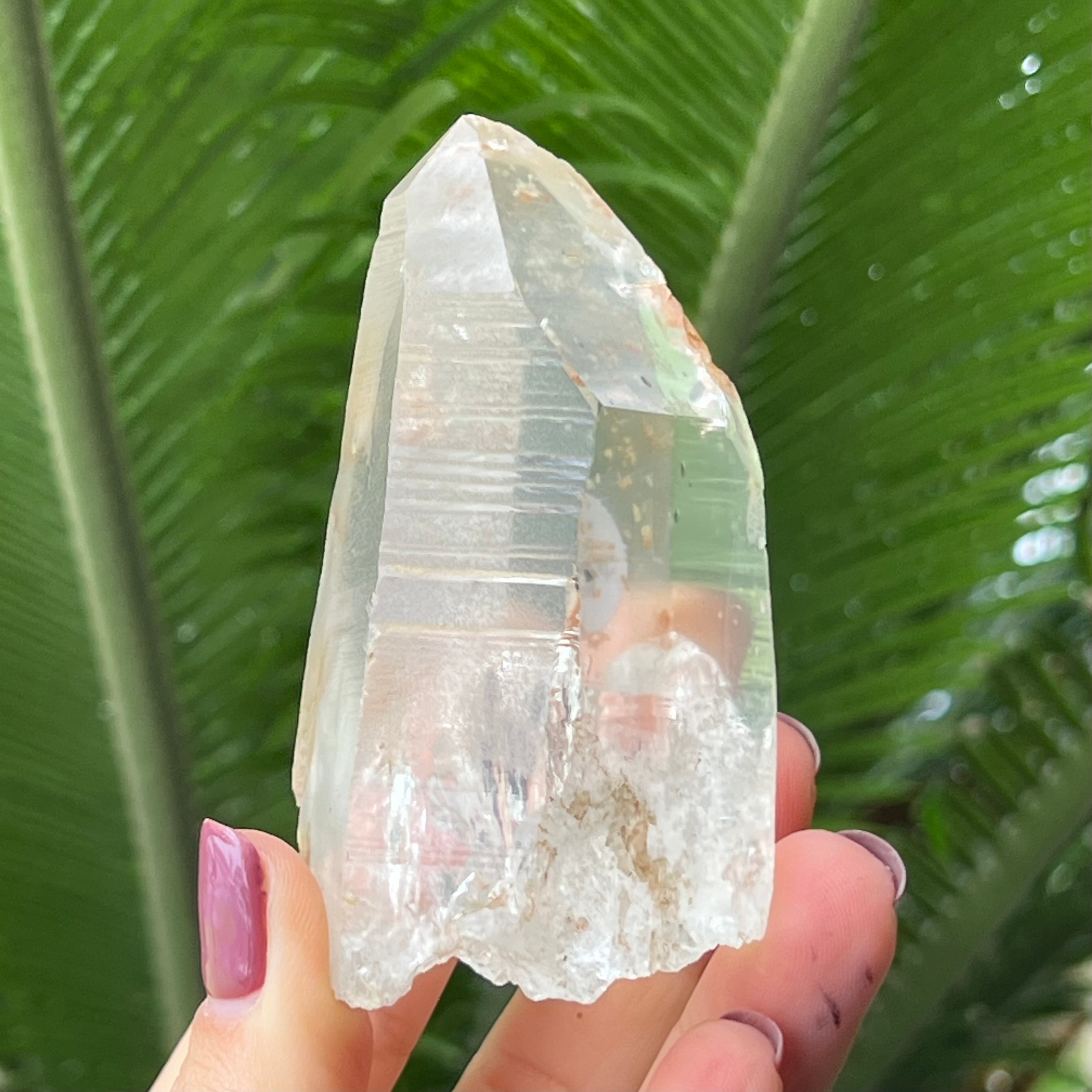 Lumerian Point
