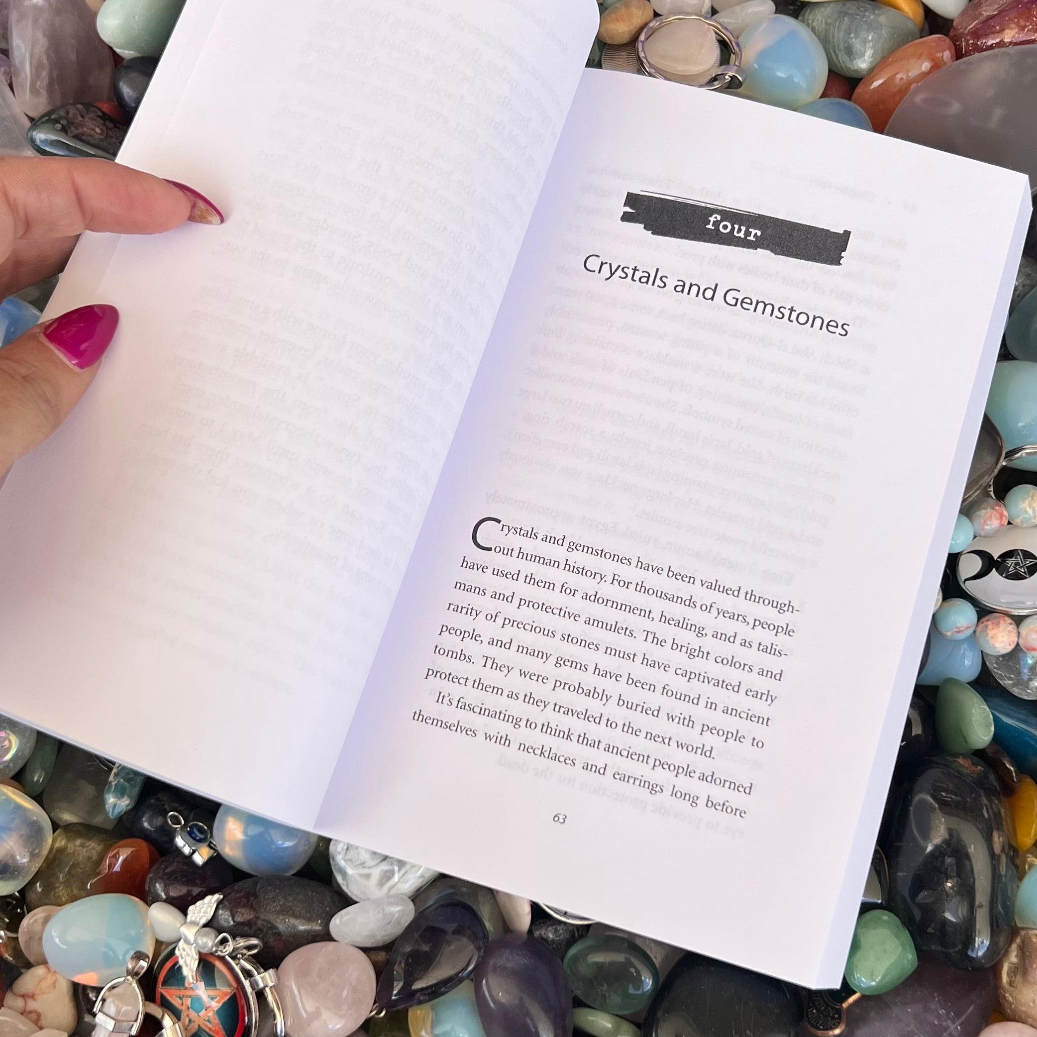 Psychic Protection For Beginners