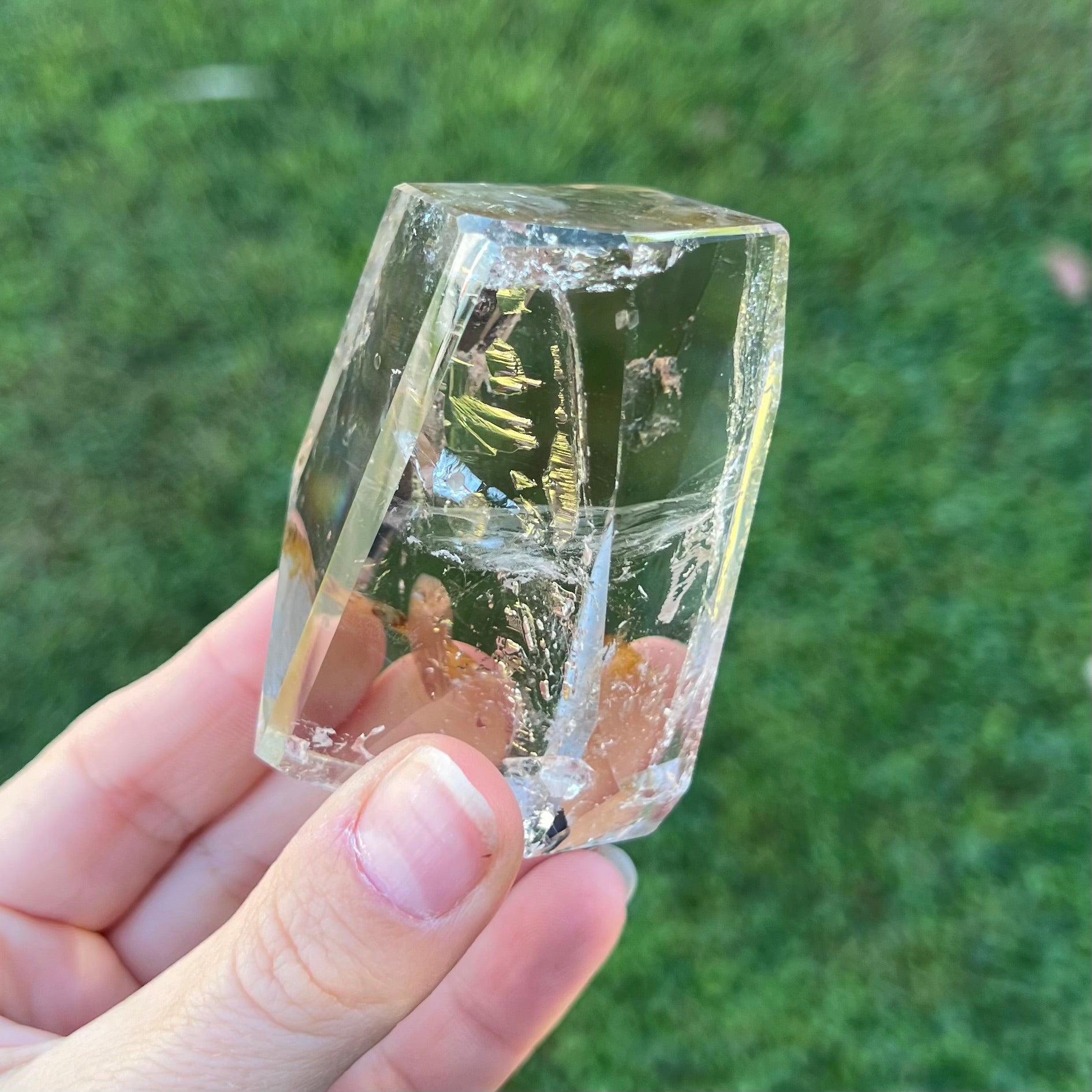 Smoky Quartz
