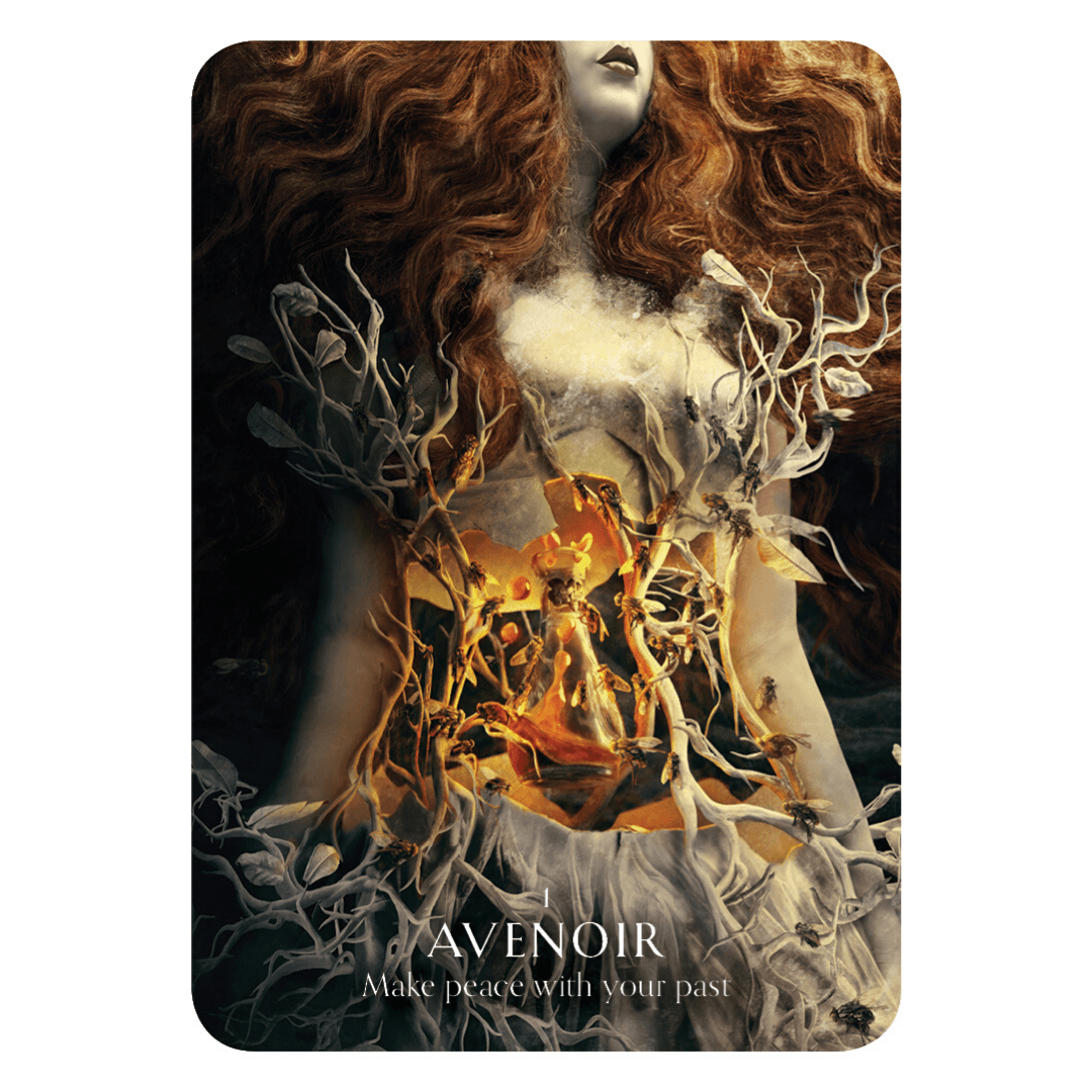 Magick of You Oracle Cards - Muse Crystals & Mystical Gifts