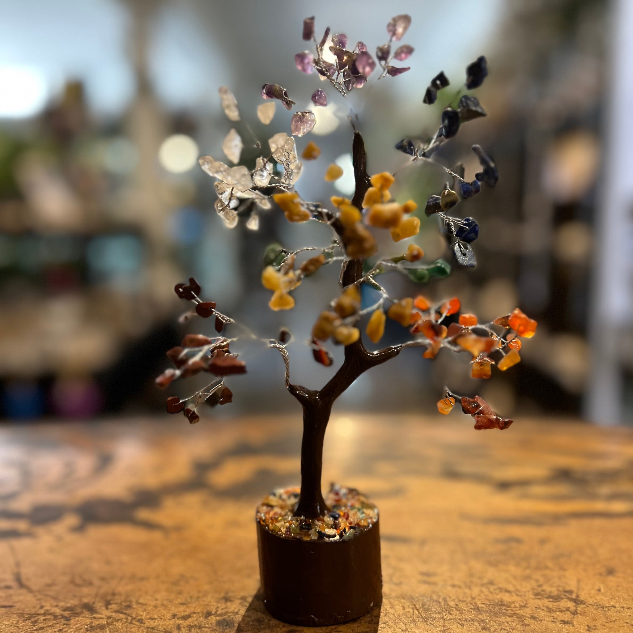 Explore our Crystal Trees Collection | Muse Crystals & Mystical Gifts