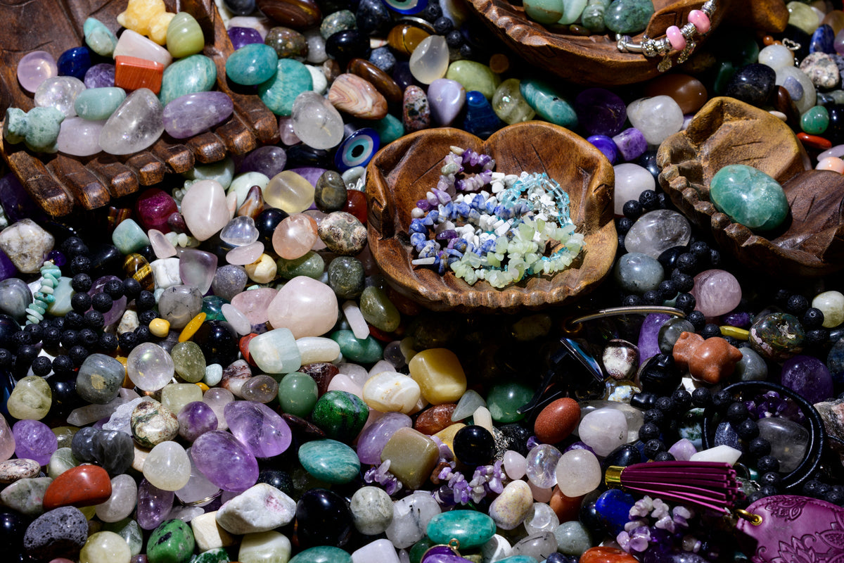 Muse Crystals & Mystical Gifts | Shop Online & In-Store
