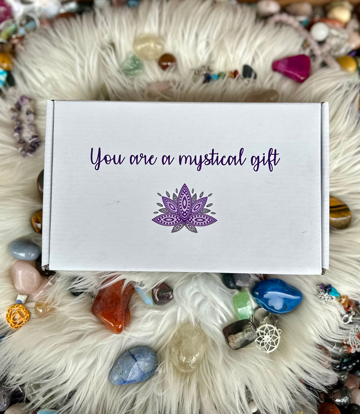 Muse Crystals & Mystical Gifts | Shop Online & In-Store
