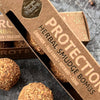 Protection ~ Herbal Incense Bombs