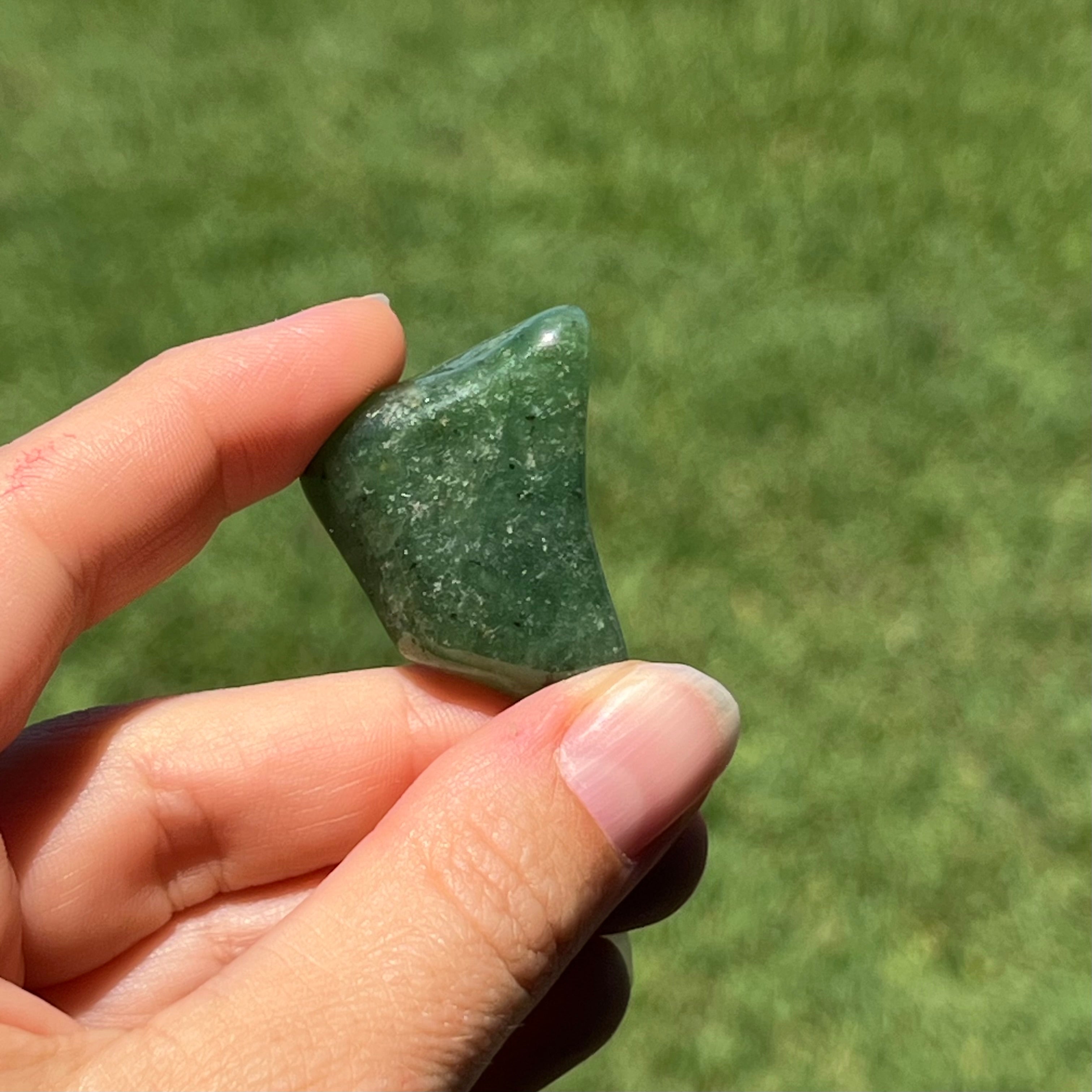 Grossularite ~ Specialty Boxed Crystal