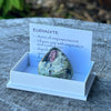 Eudialyte ~ Specialty Boxed Crystal