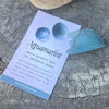 Aquamarine ~ Specialty Crystal