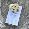 Pyrite Specimen