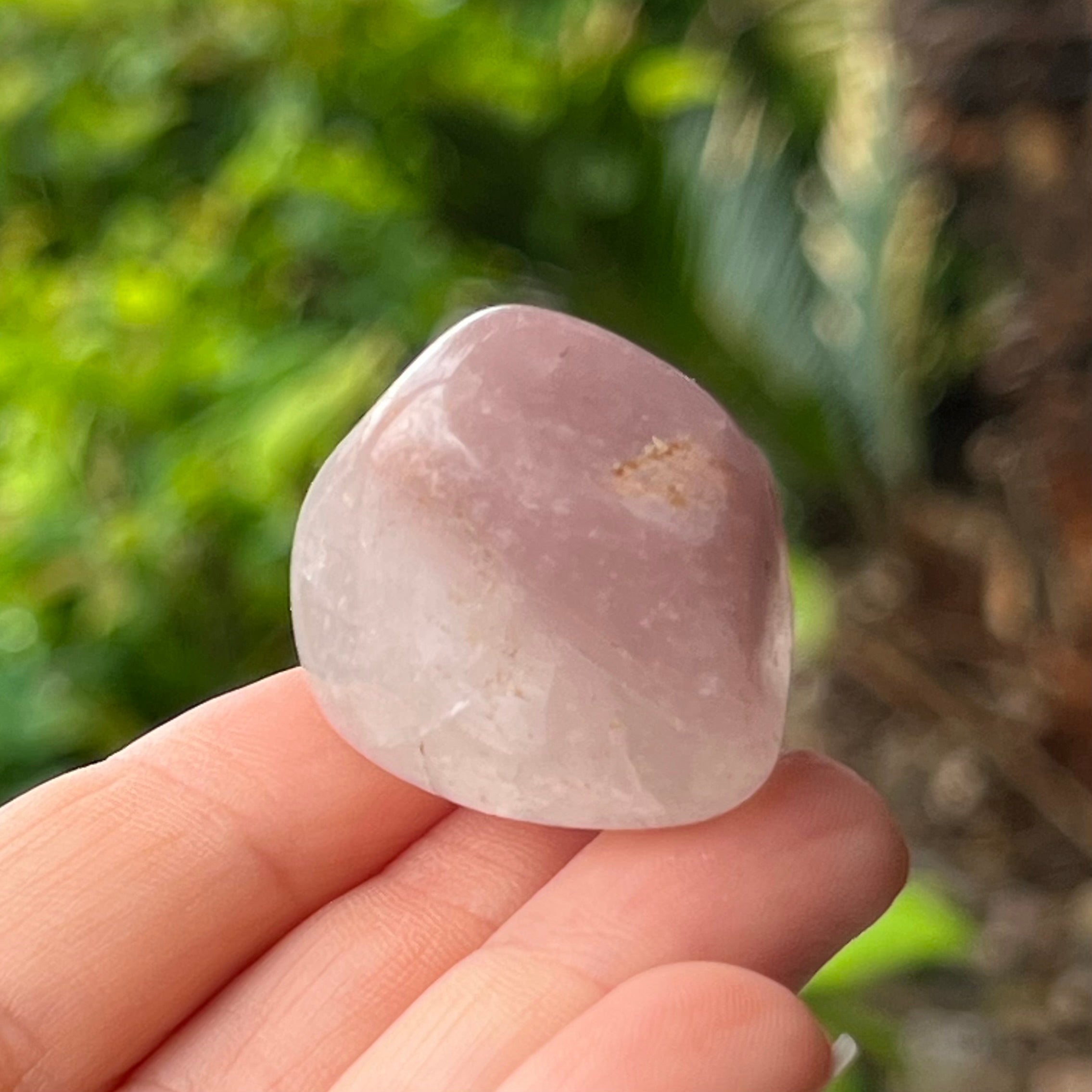 Lithium Quartz ~ Specialty Boxed Crystal