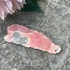 Rhodochrosite Piece
