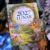 2027 Lunar & Seasonal Planner