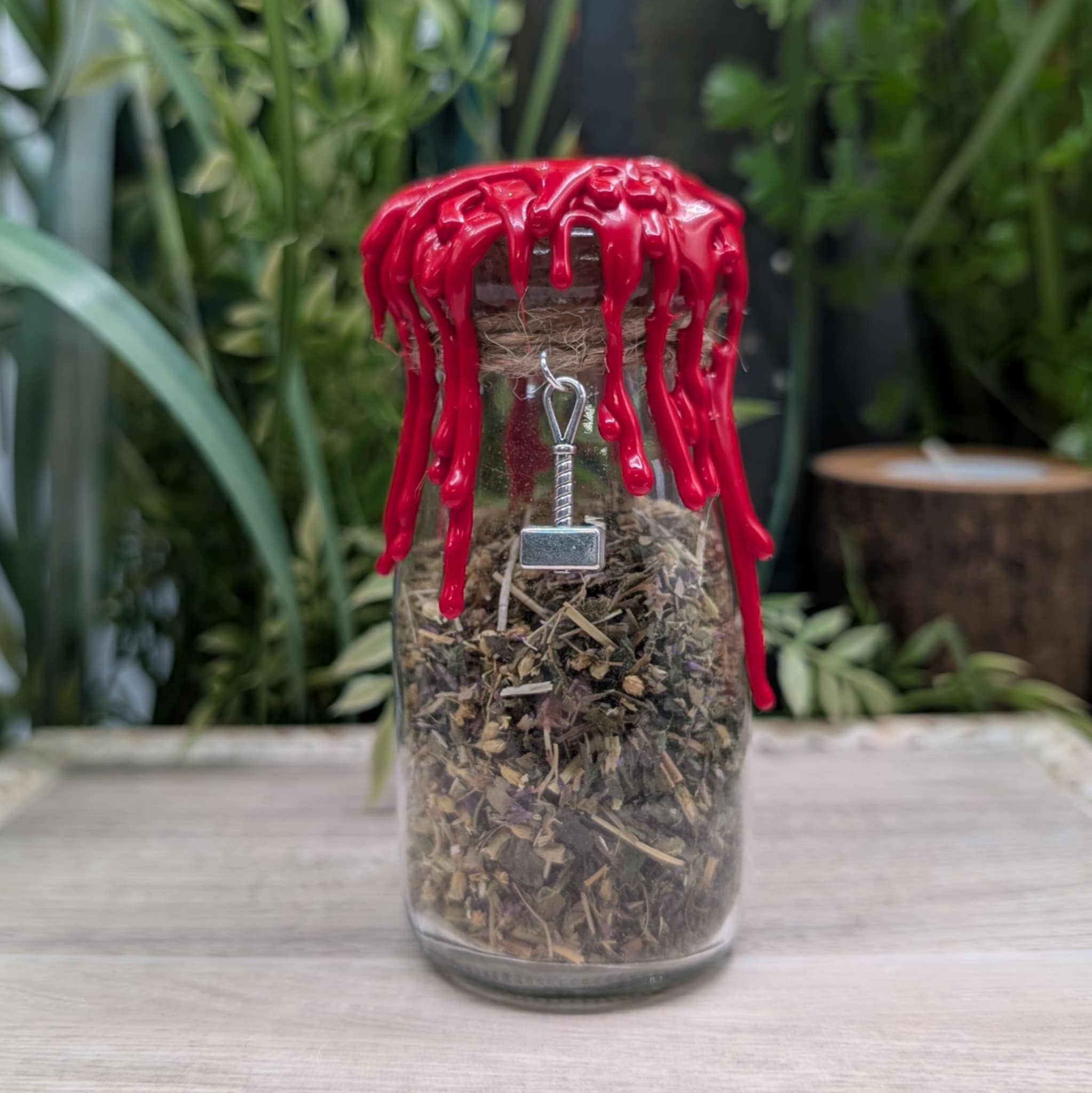 Thor – Strength, Protection, Confidence  Offering Kit