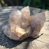 Natural Apophyllite Cluster