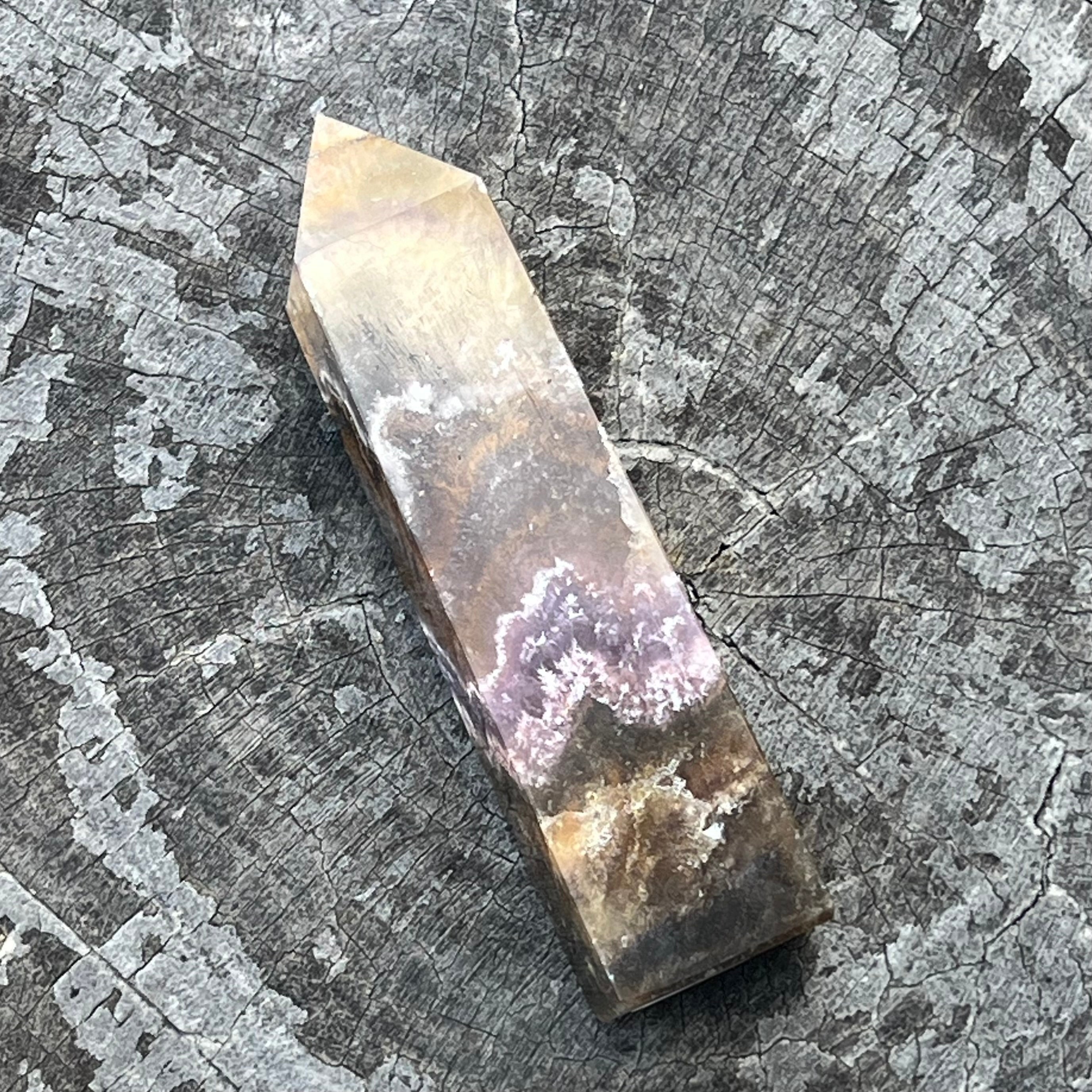 Super 7 Generator Tower