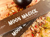 Moon Magic Incense ~ 12 Sticks