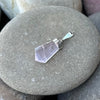 Kunzite Pendant