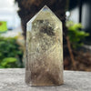 Smokey Citrine Generator Point