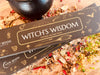 Witches Wisdom Incense ~ 12 Sticks