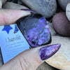 Chariote ~ Specialty Boxed Crystal