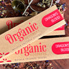 Dragons Blood Organic Goodness ~ 12 Incense sticks