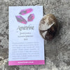 Ametrine  ~ Specialty Boxed Crystal ~ 7
