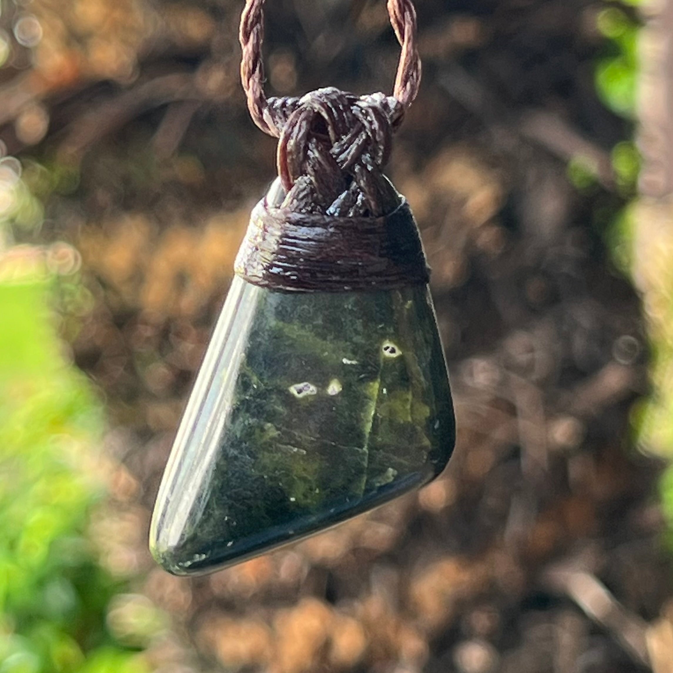 Muse Medicine ~ Forgiveness ~ Stitchite~ Talisman