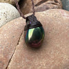 Muse Medicine ~ Titanium Hematite ~ Talisman