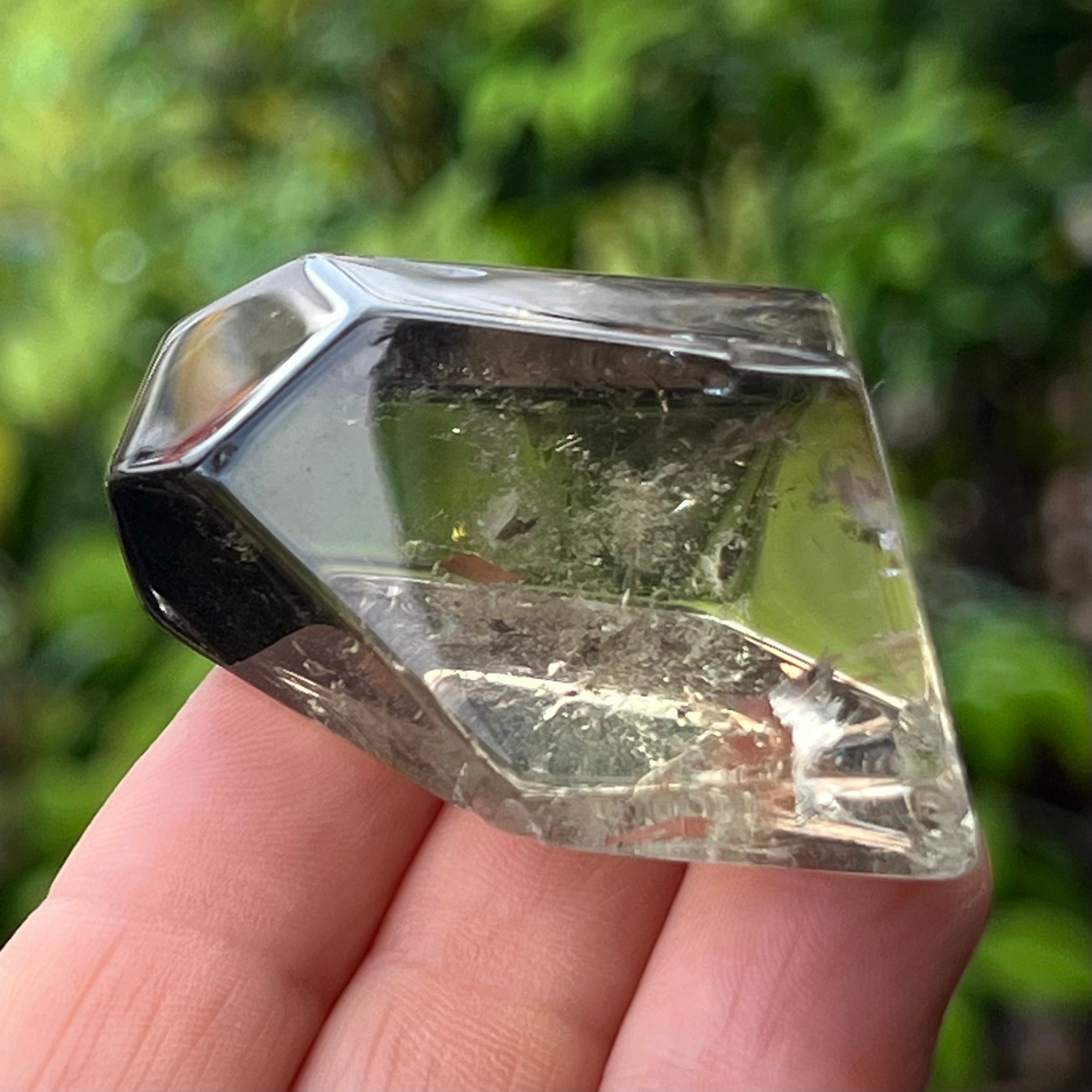 Citrine ~ Specialty Boxed Crystal