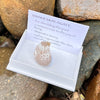 Snake Skin Agate ~ Specialty Boxed Crystal