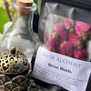 Rose Buds ~ Muse Alchemy Botanicals