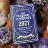 Your Personal Horoscope 2027