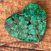 Malachite Heart