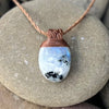Muse Medicine ~ Soothing ~ Rainbow Moonstone ~ Talisman