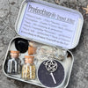 Protection Spell Kit ~ Travel Altar
