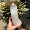 Lumerian Point Specimen