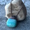 Muse Medicine - Amazonite ~ Talisman