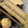 Harmony ~ Herbal Incense Bombs