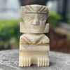 Tribal Guardian Jade Totem