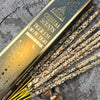 Tiger Eye  ~ Crystal Scents Smudge Kit Incense