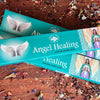 Angel Healing Incense ~ 12 Sticks