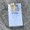 Pyrite Specimen ~ Specialty Crystal