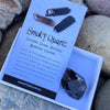 Smokey Quartz ~ Specialty Boxed Crystal