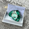 Malachite ~ Specialty Boxed Crystal