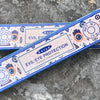 Evil Eye ~ Protection Incense ~ 12 Sticks