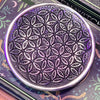 Sacred Geometry Incense Holder