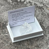 Apophylite ~ Specialty Boxed Crystal