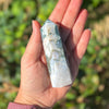 Moss Agate Tower